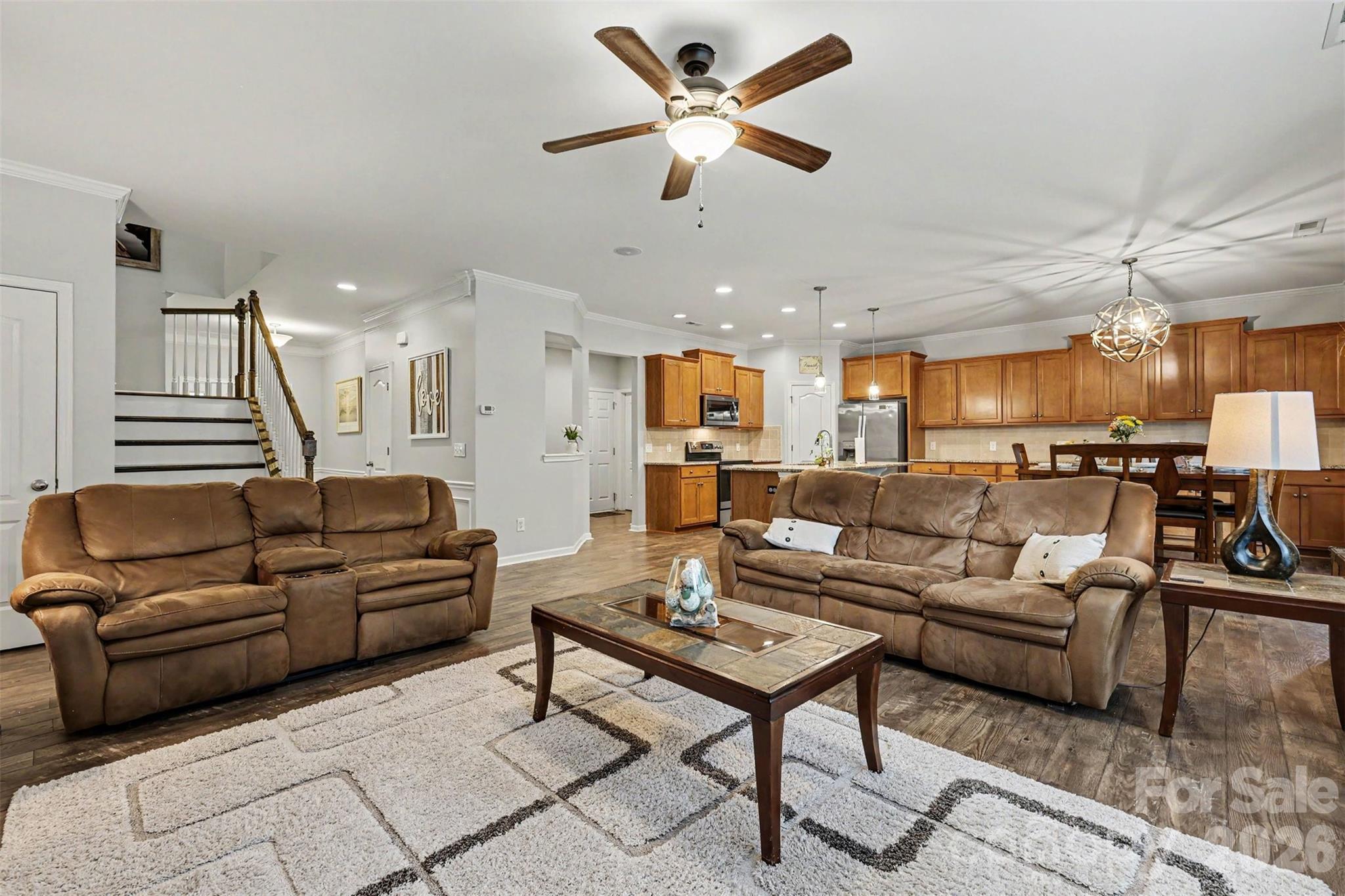 12826 Rusty Blackbird Way — Charlotte