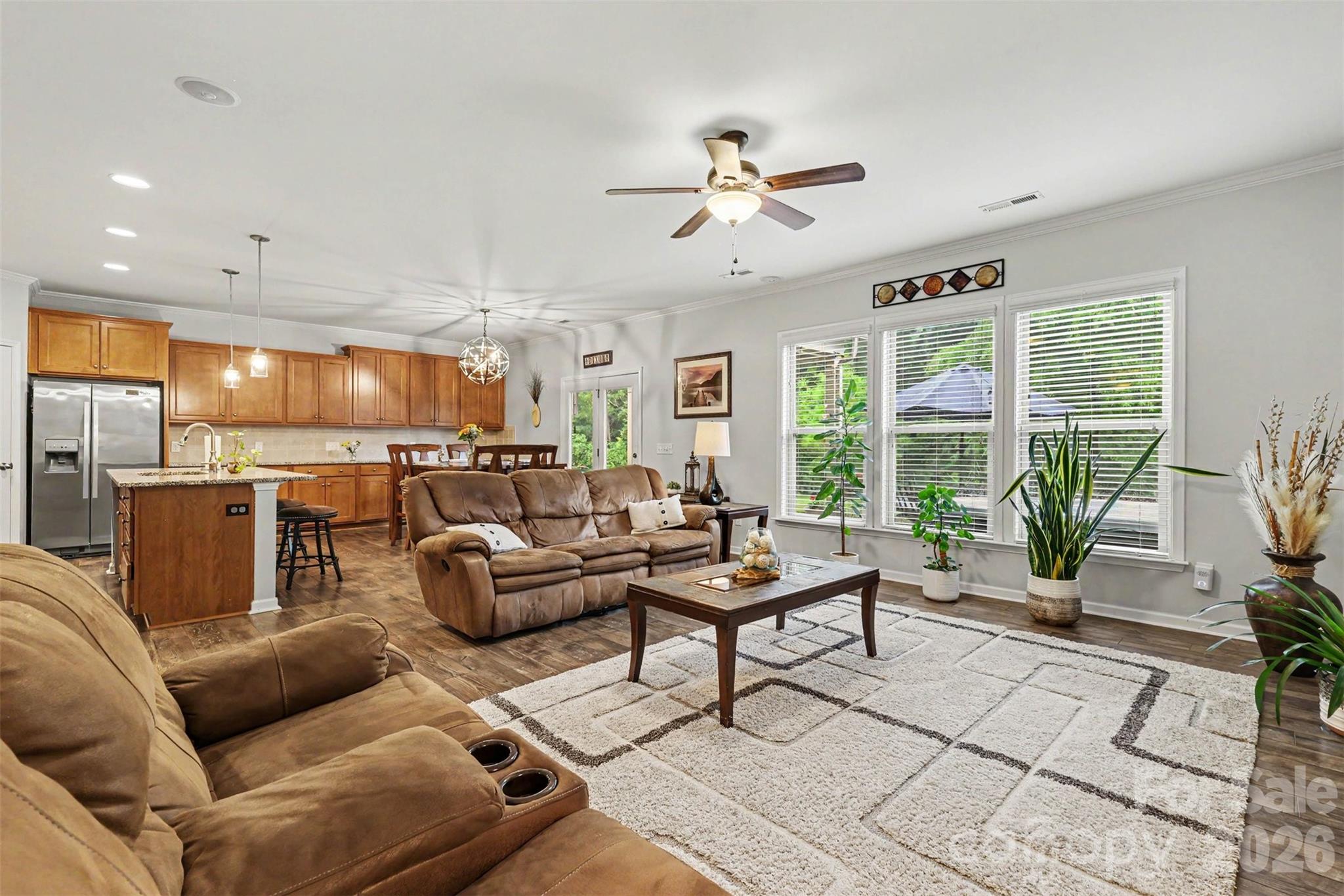 12826 Rusty Blackbird Way — Charlotte