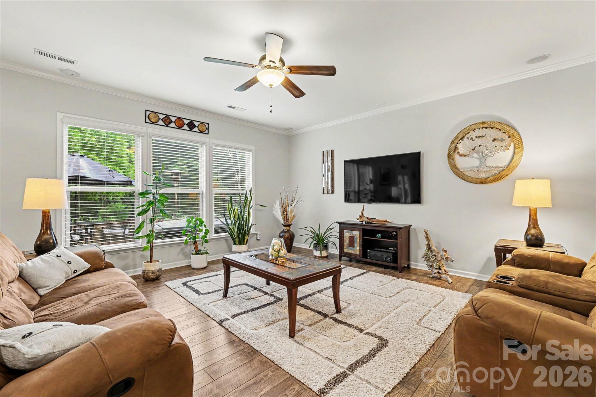 12826 Rusty Blackbird Way — Charlotte