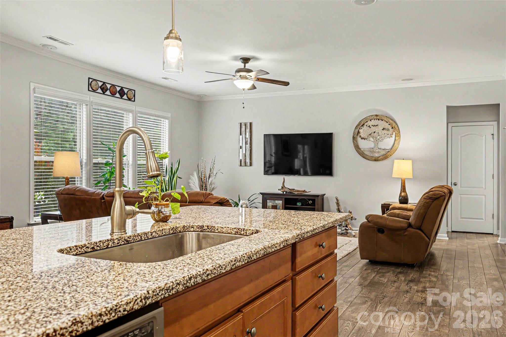 12826 Rusty Blackbird Way — Charlotte
