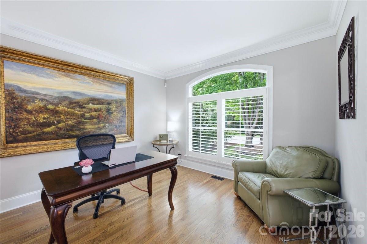 12665 Lindrick Lane — Charlotte