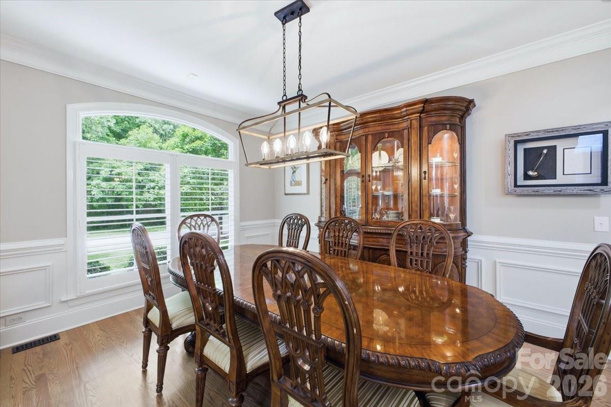 12665 Lindrick Lane — Charlotte