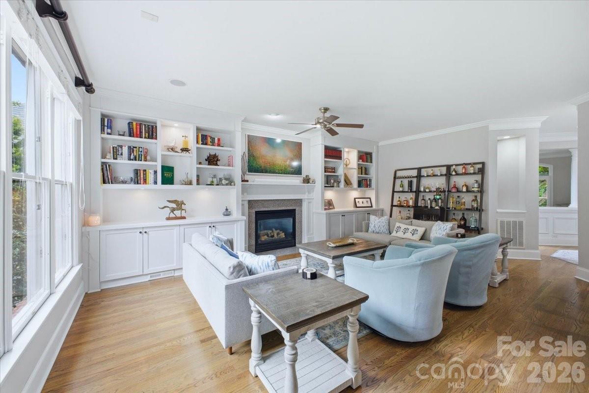 12665 Lindrick Lane — Charlotte
