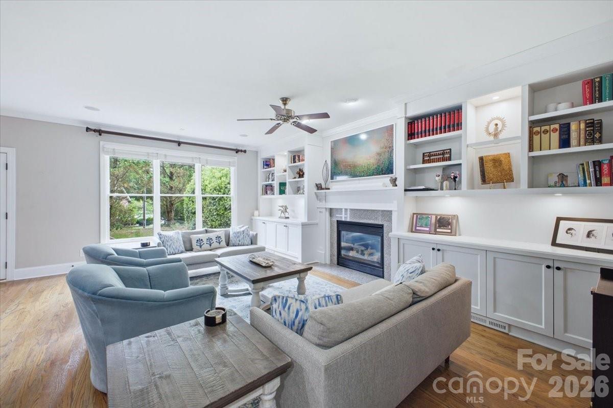 12665 Lindrick Lane — Charlotte
