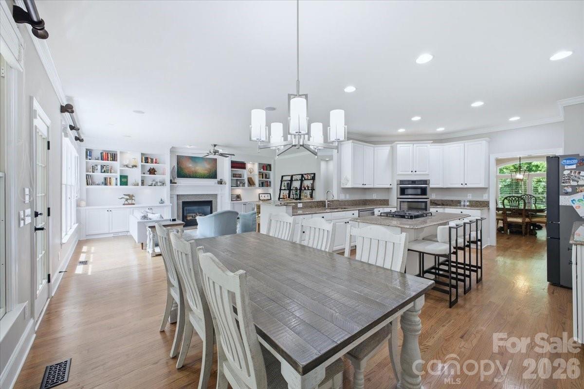 12665 Lindrick Lane — Charlotte