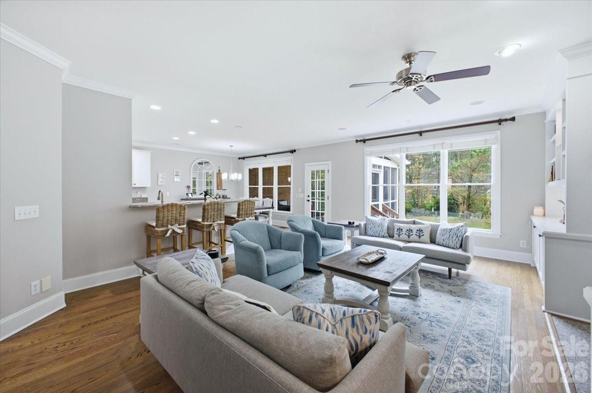 12665 Lindrick Lane — Charlotte