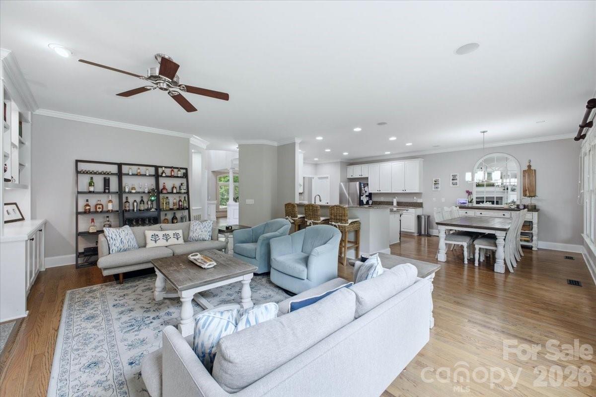 12665 Lindrick Lane — Charlotte