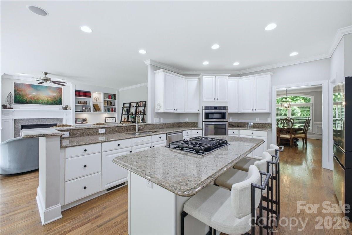 12665 Lindrick Lane — Charlotte