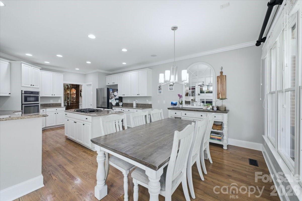 12665 Lindrick Lane — Charlotte