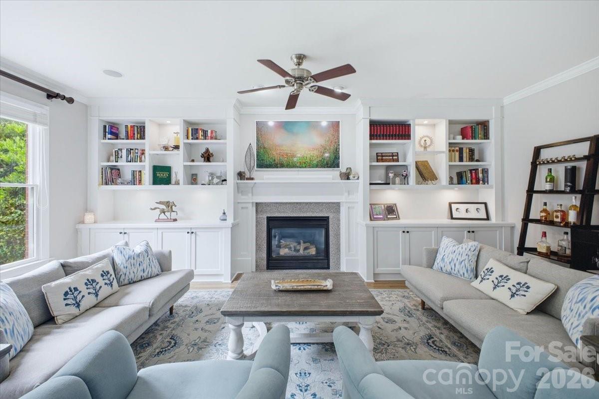 12665 Lindrick Lane — Charlotte