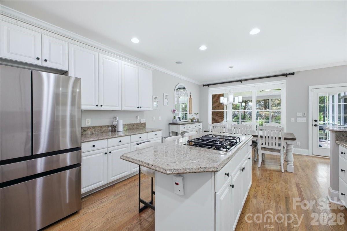 12665 Lindrick Lane — Charlotte
