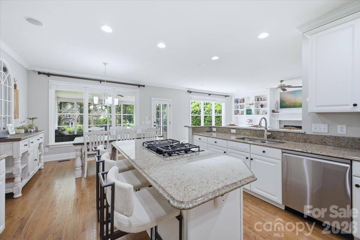 12665 Lindrick Lane — Charlotte
