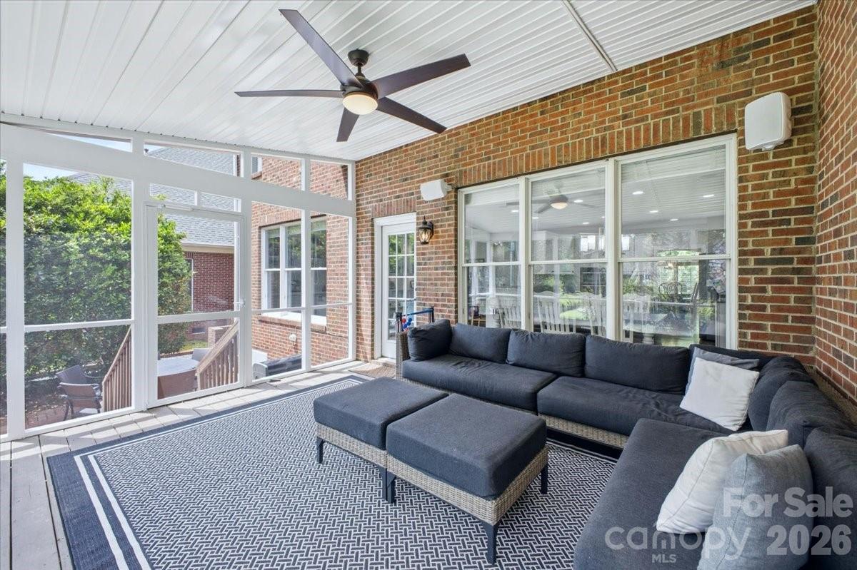 12665 Lindrick Lane — Charlotte