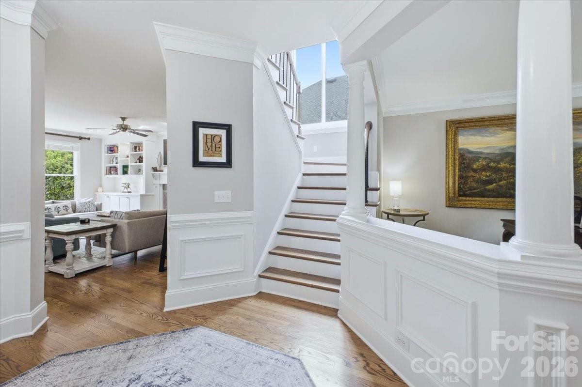 12665 Lindrick Lane — Charlotte