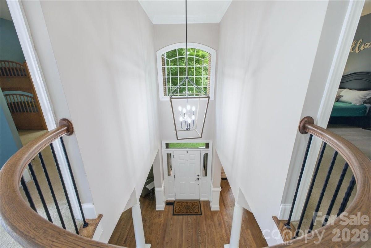 12665 Lindrick Lane — Charlotte