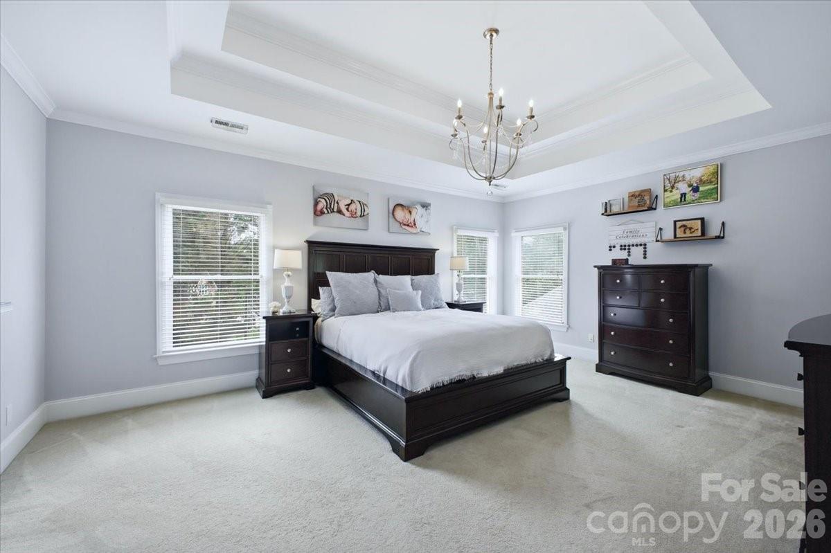 12665 Lindrick Lane — Charlotte