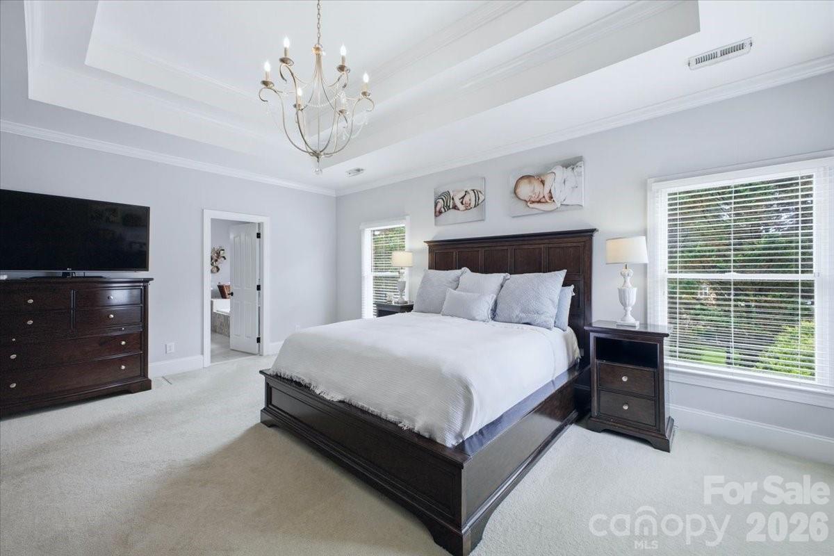 12665 Lindrick Lane — Charlotte