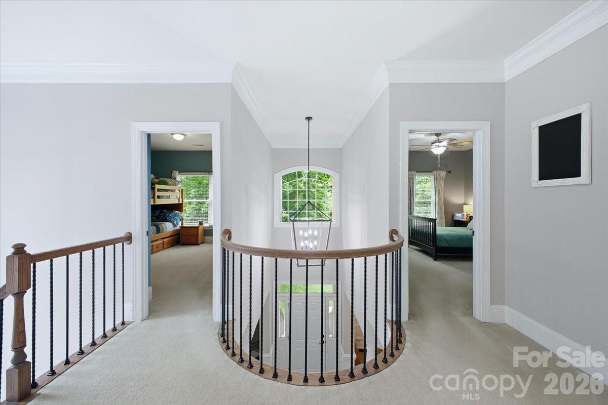 12665 Lindrick Lane — Charlotte