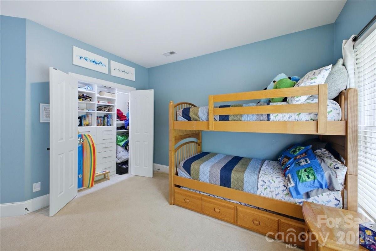 12665 Lindrick Lane — Charlotte