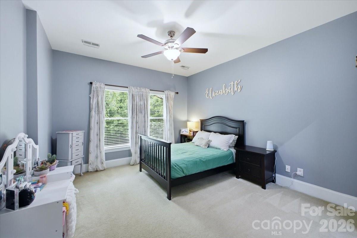 12665 Lindrick Lane — Charlotte