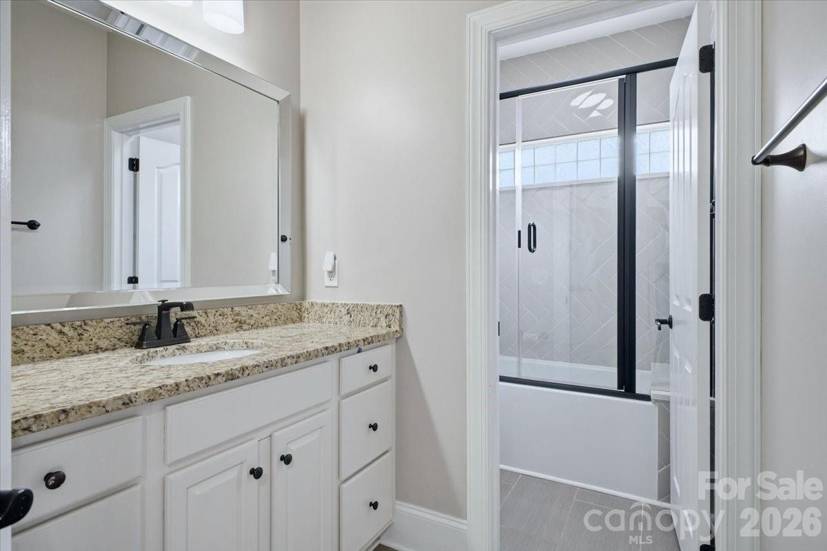 12665 Lindrick Lane — Charlotte
