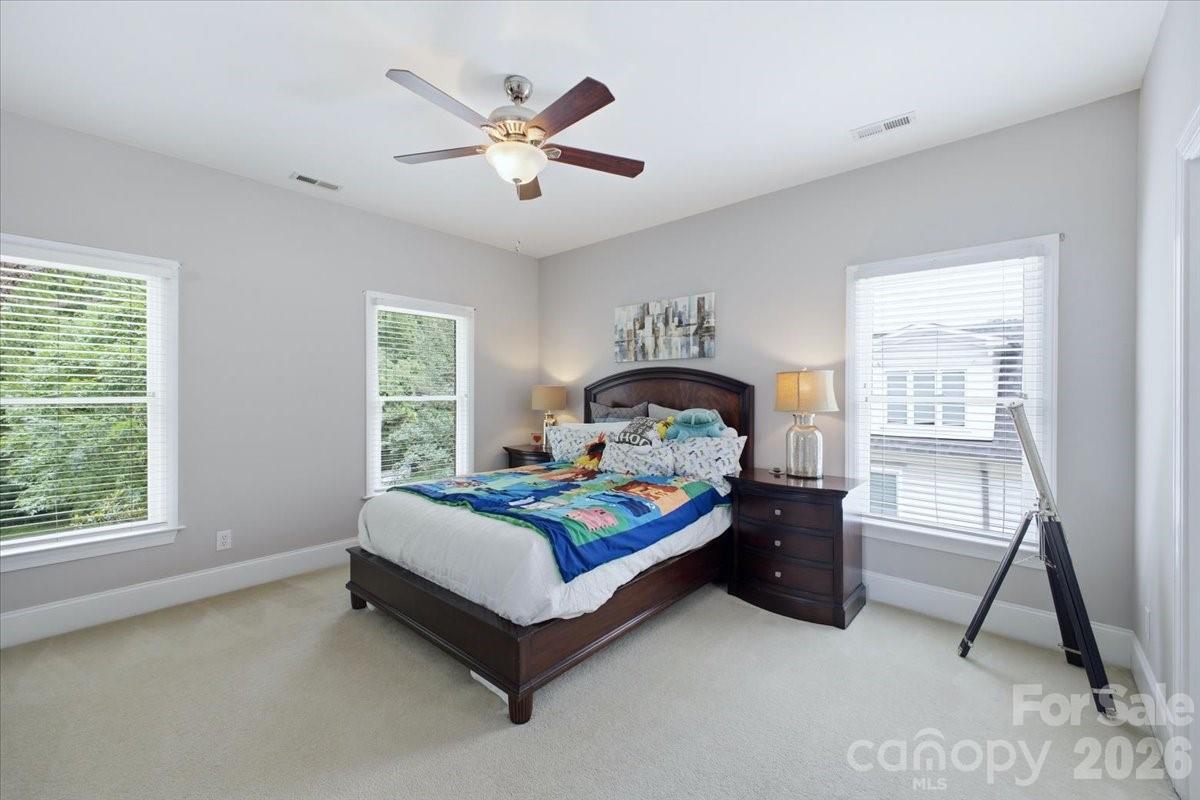 12665 Lindrick Lane — Charlotte