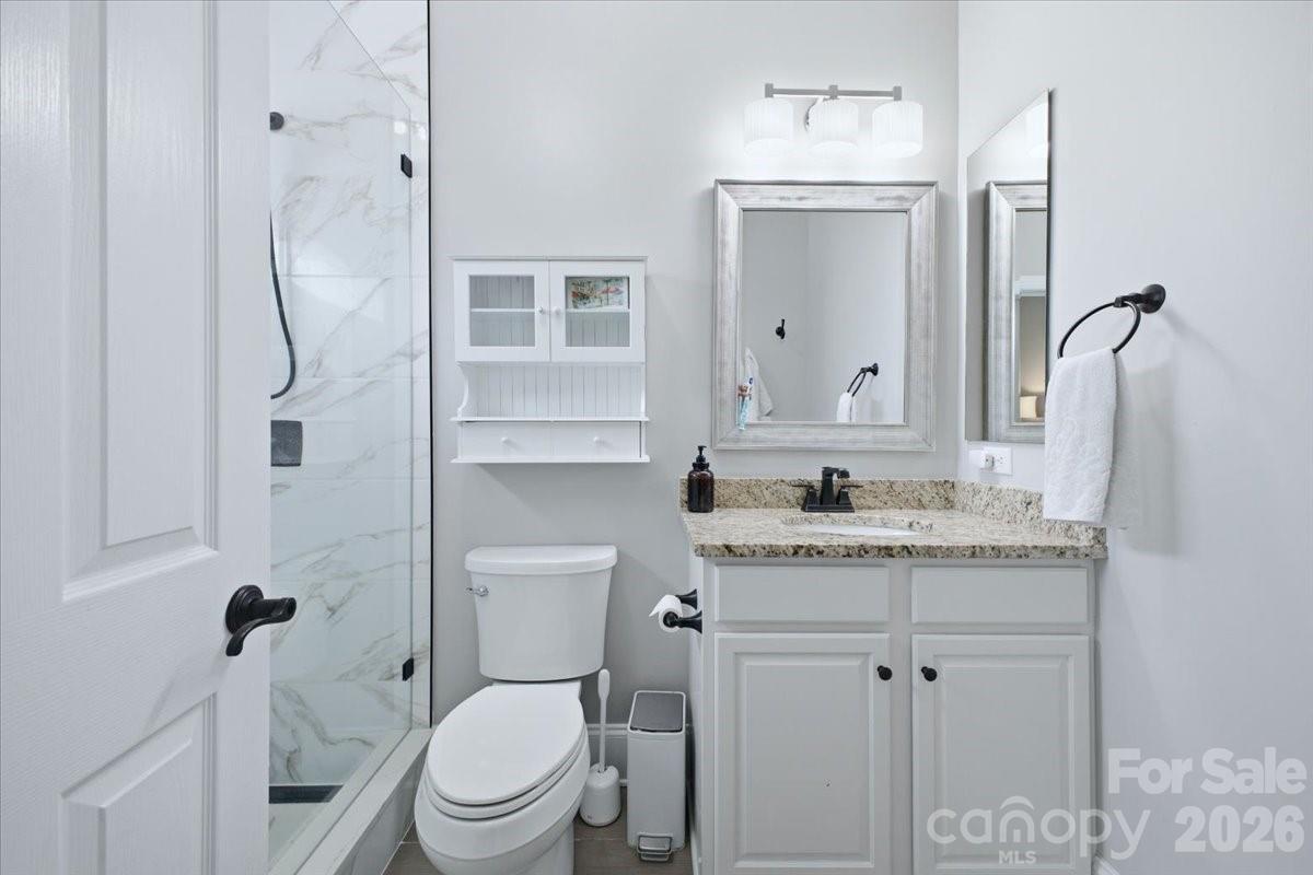12665 Lindrick Lane — Charlotte