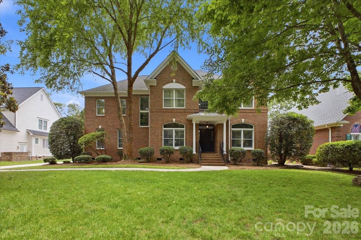 12665 Lindrick Lane — Charlotte