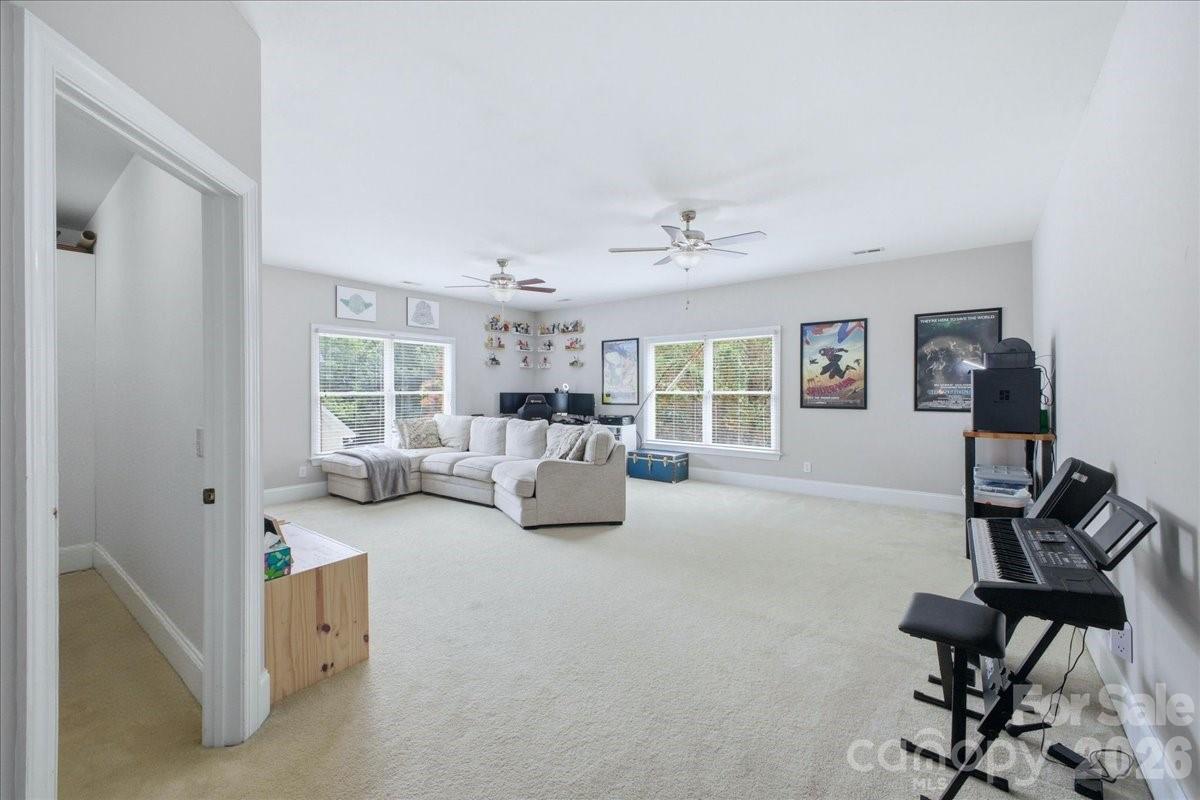 12665 Lindrick Lane — Charlotte