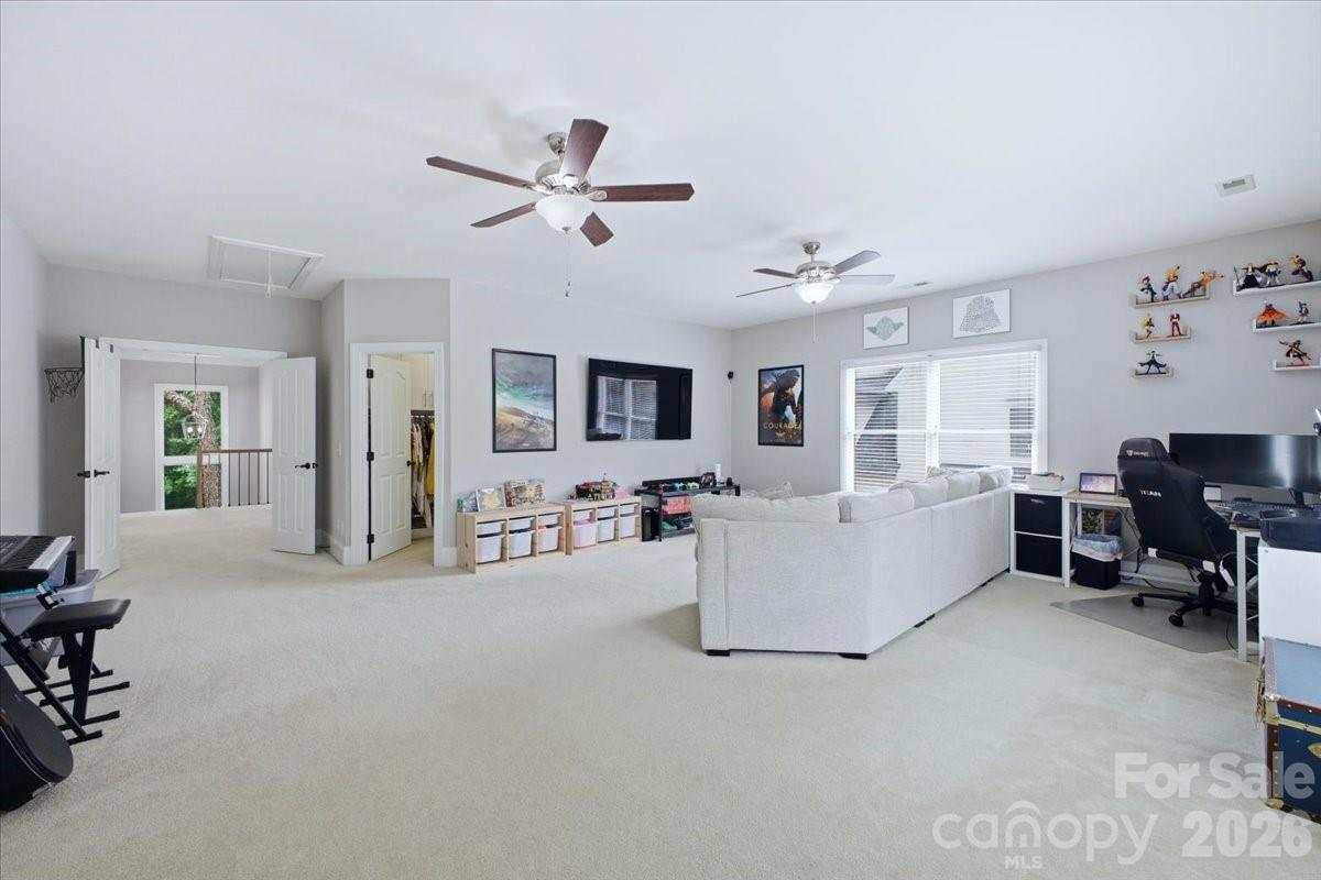 12665 Lindrick Lane — Charlotte