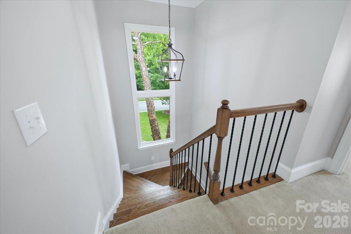 12665 Lindrick Lane — Charlotte