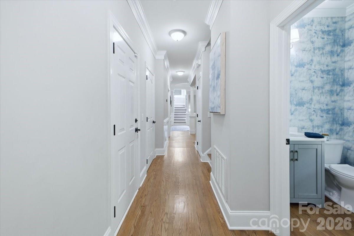 12665 Lindrick Lane — Charlotte