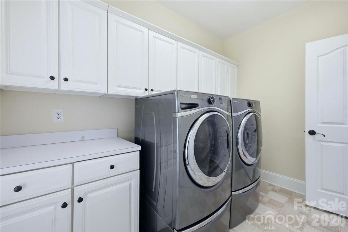 12665 Lindrick Lane — Charlotte