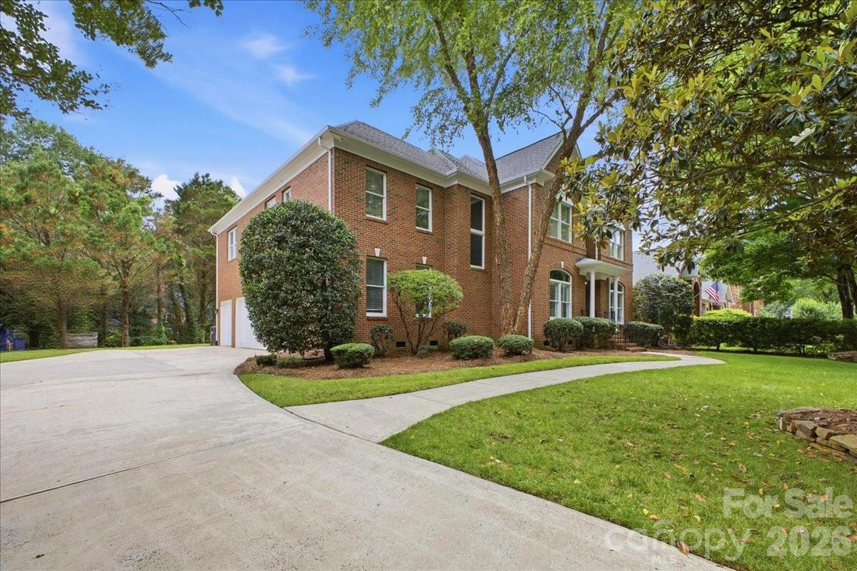 12665 Lindrick Lane — Charlotte