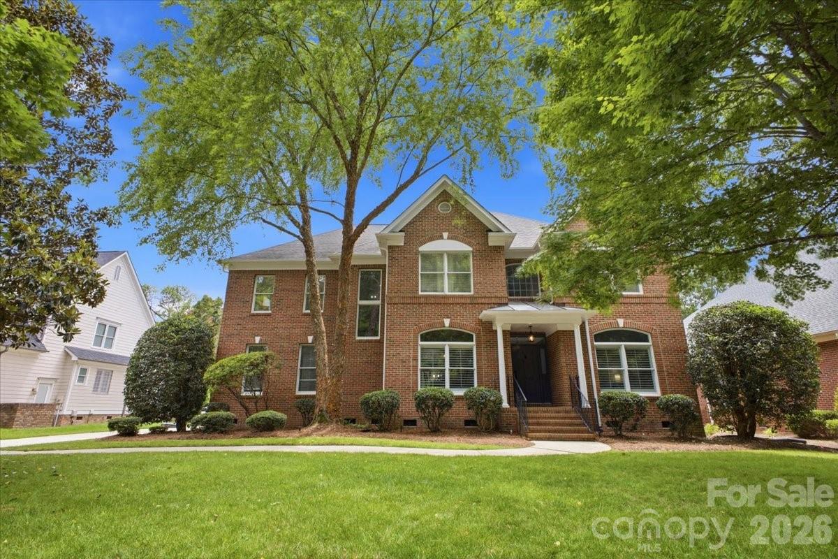 12665 Lindrick Lane — Charlotte