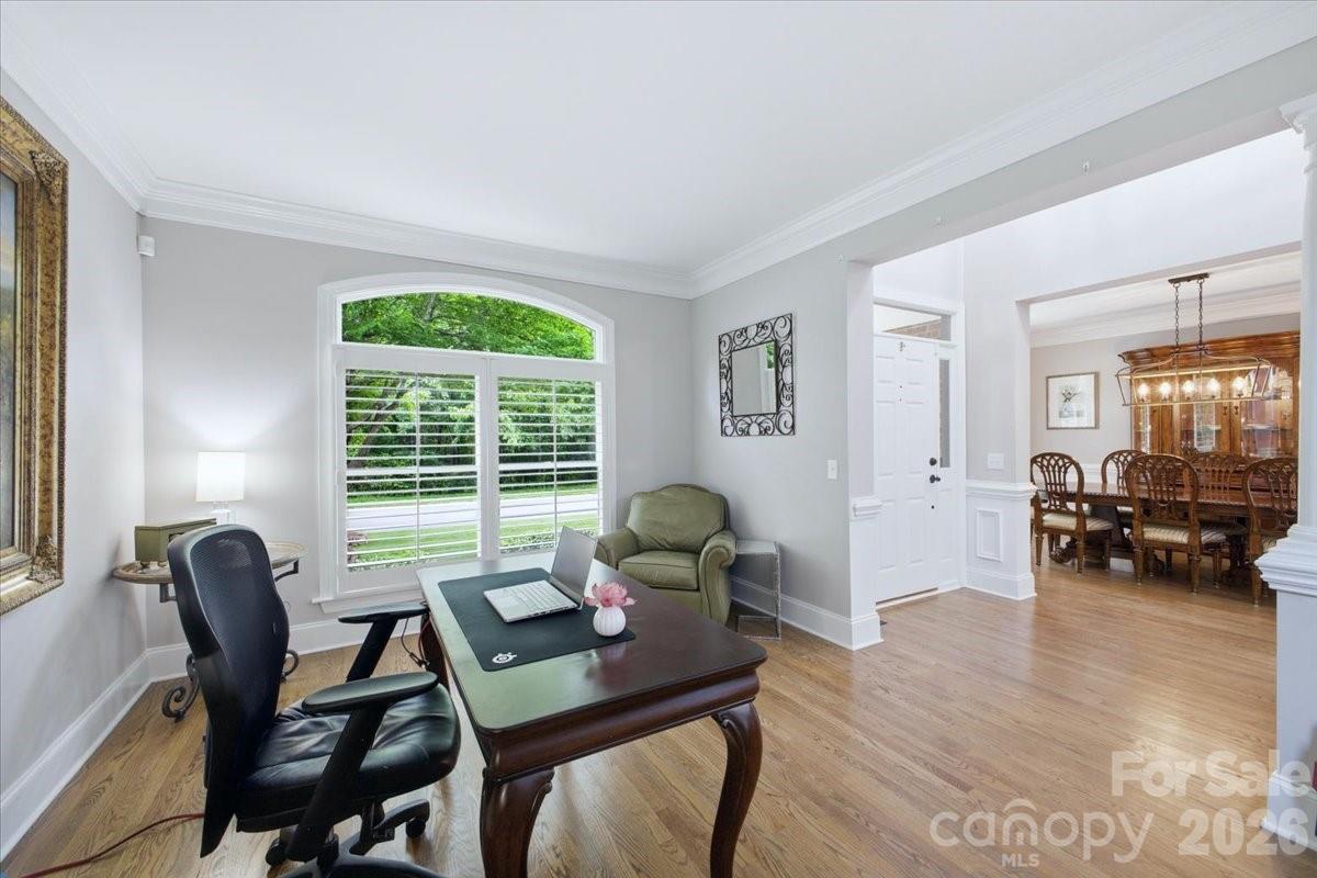 12665 Lindrick Lane — Charlotte
