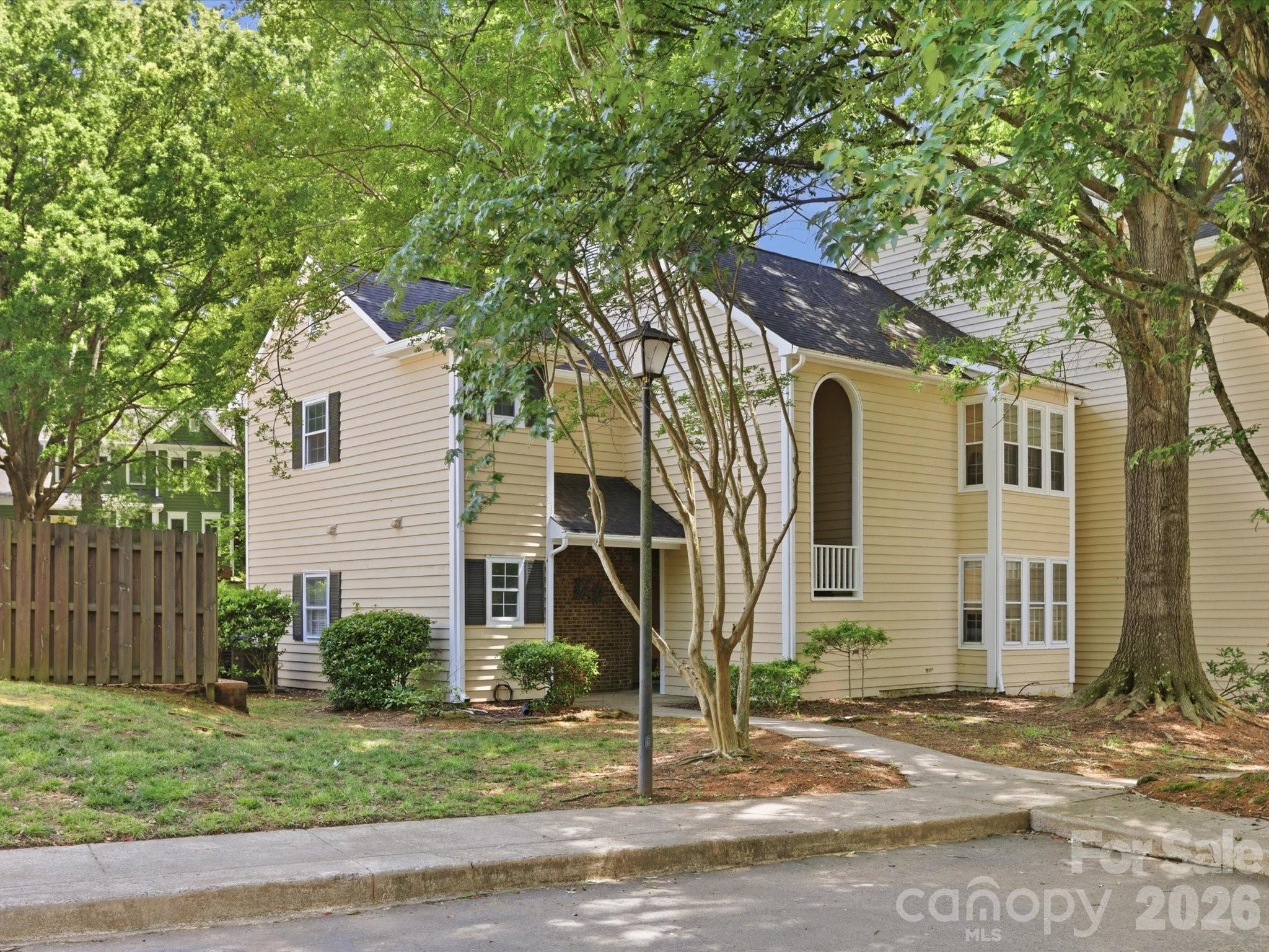 3304 Selwyn Farms Lane #3 — Charlotte