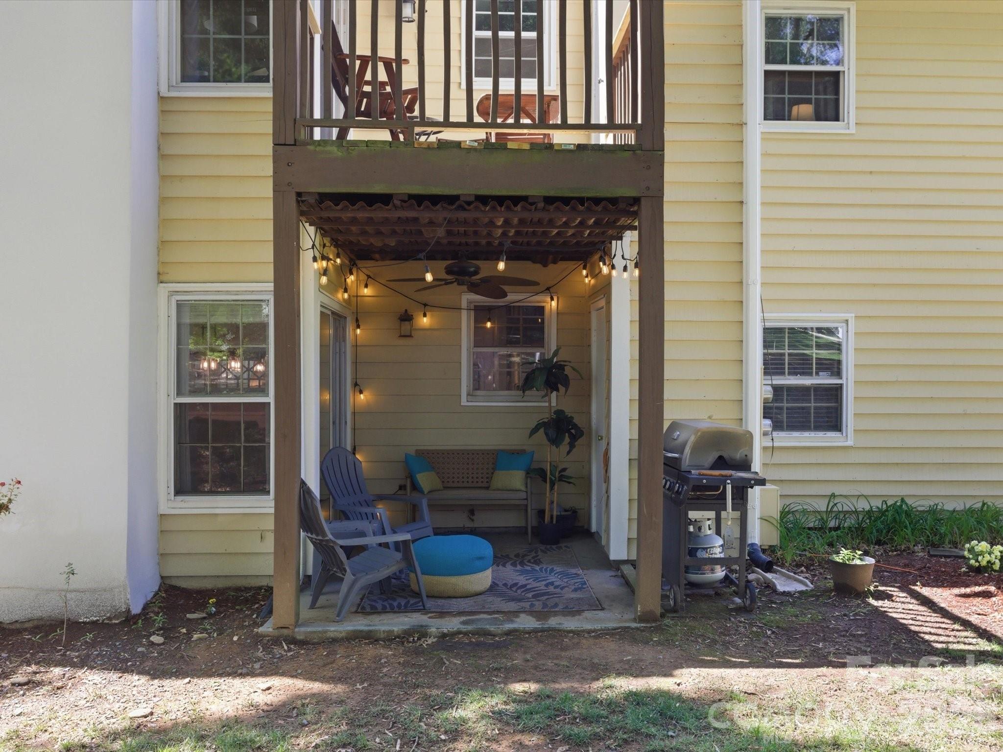 3304 Selwyn Farms Lane #3 — Charlotte