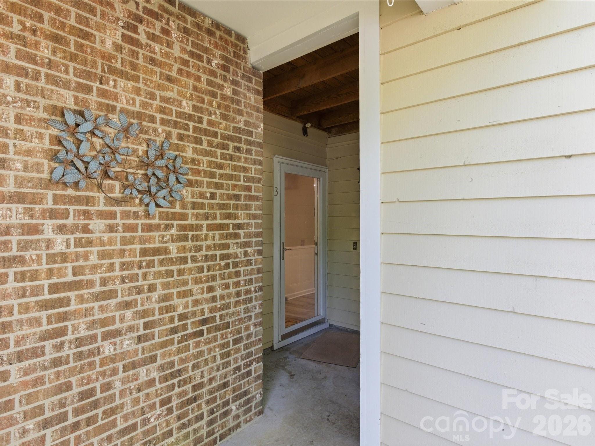 3304 Selwyn Farms Lane #3 — Charlotte