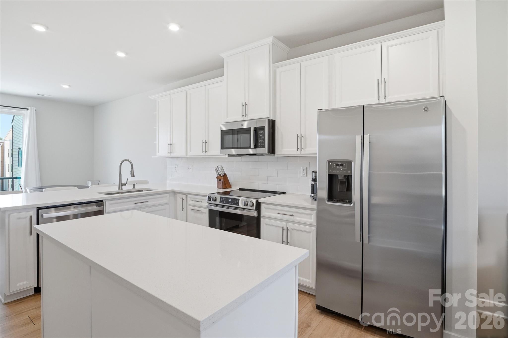 3616 Masonboro Street — Charlotte