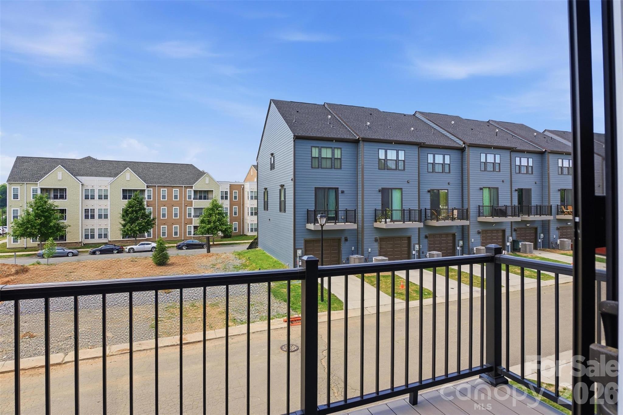 3616 Masonboro Street — Charlotte