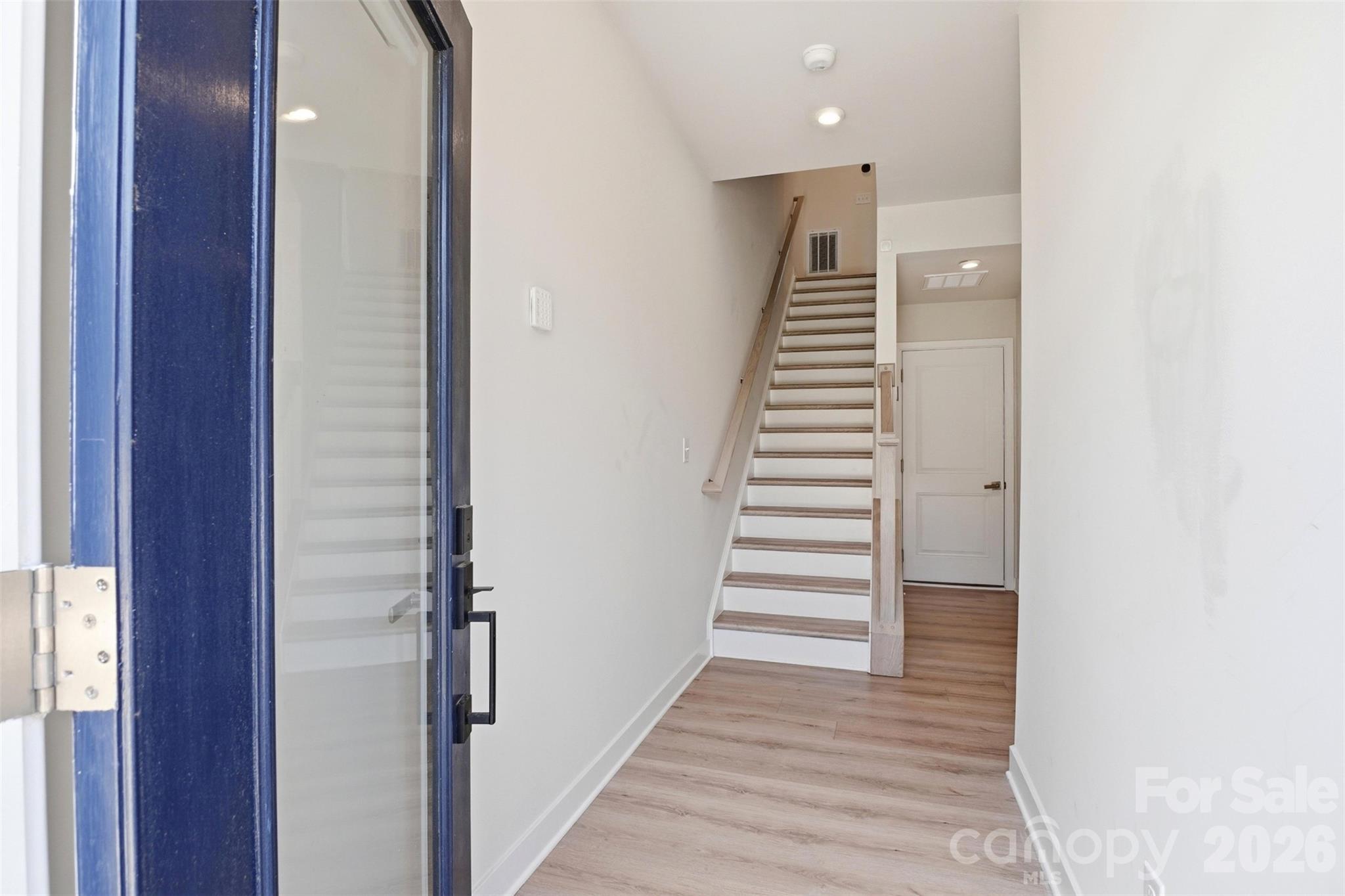 3616 Masonboro Street — Charlotte
