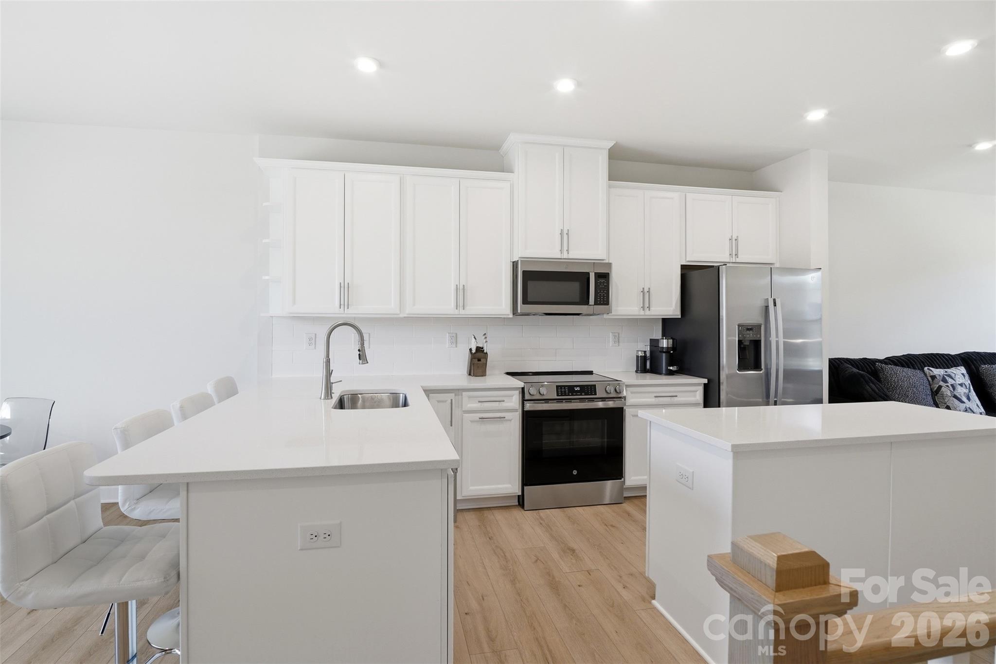 3616 Masonboro Street — Charlotte