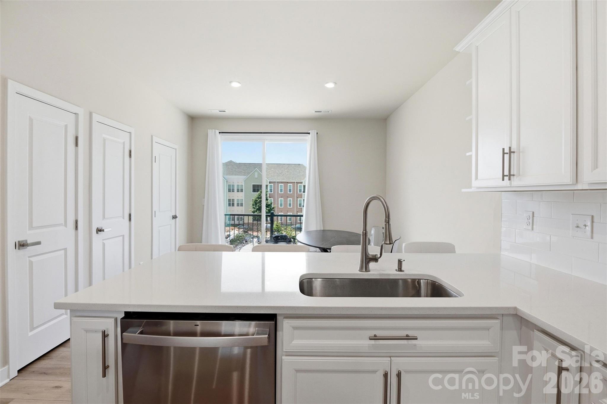 3616 Masonboro Street — Charlotte