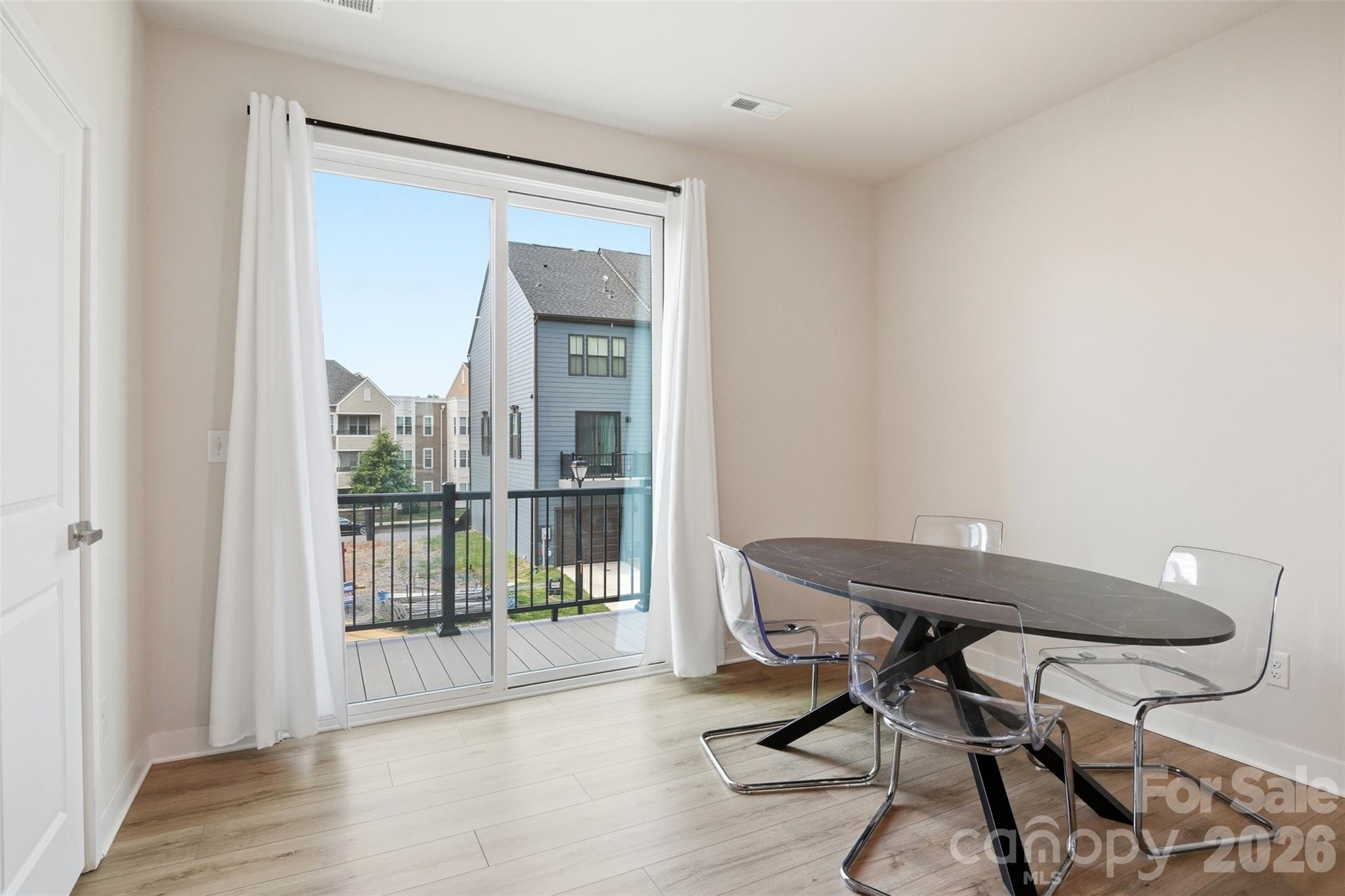 3616 Masonboro Street — Charlotte