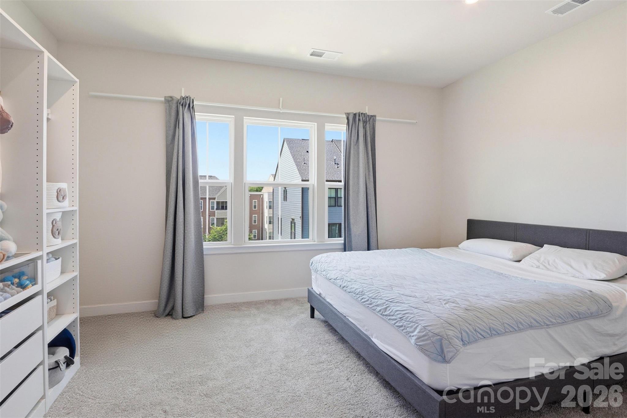 3616 Masonboro Street — Charlotte