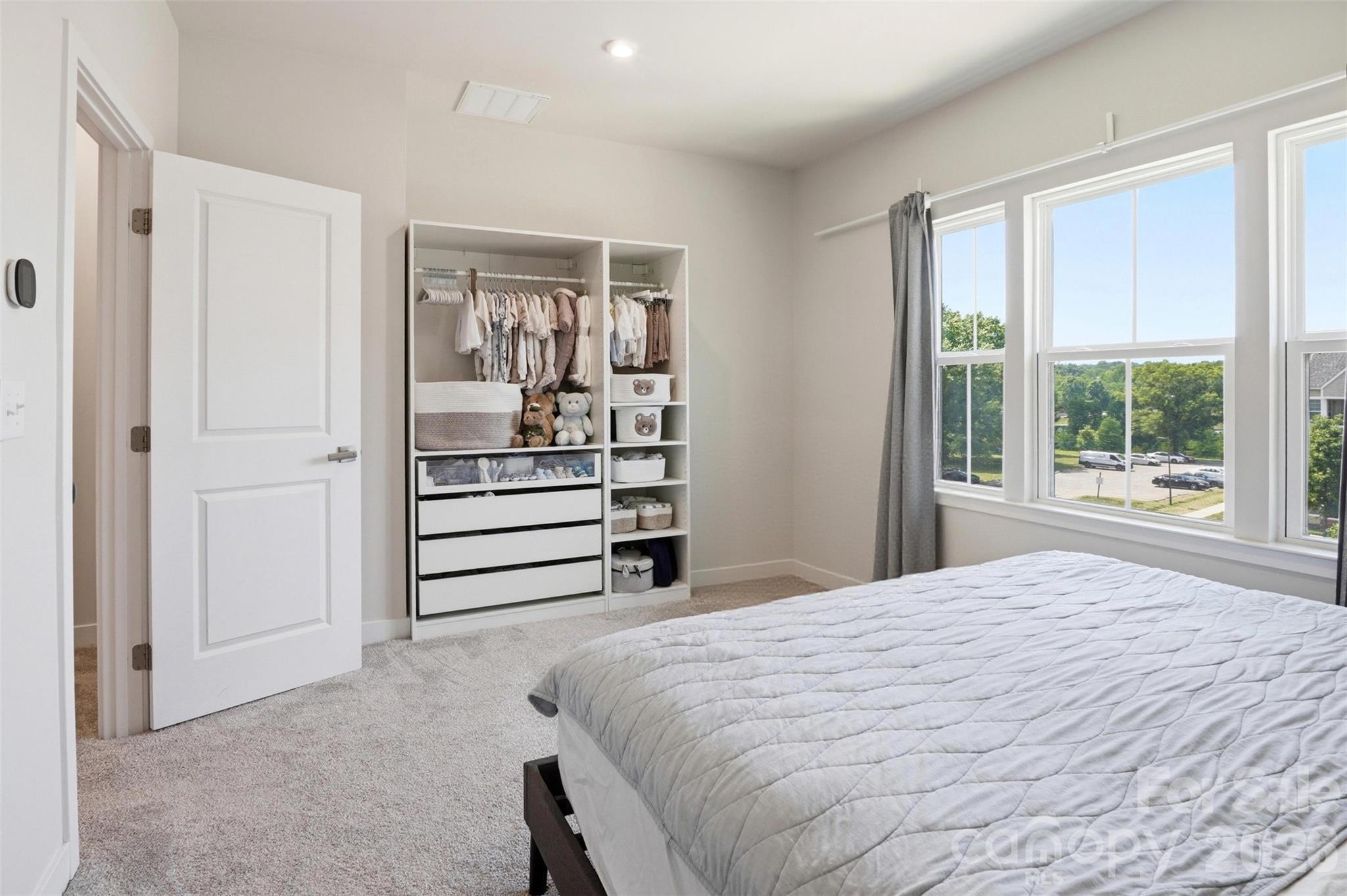 3616 Masonboro Street — Charlotte