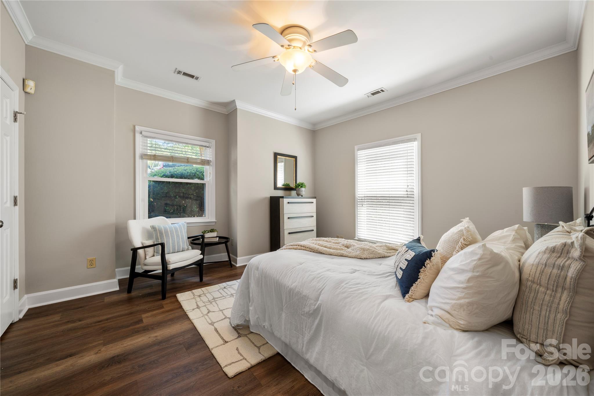 9717 Emerald Point Drive #1 — Charlotte