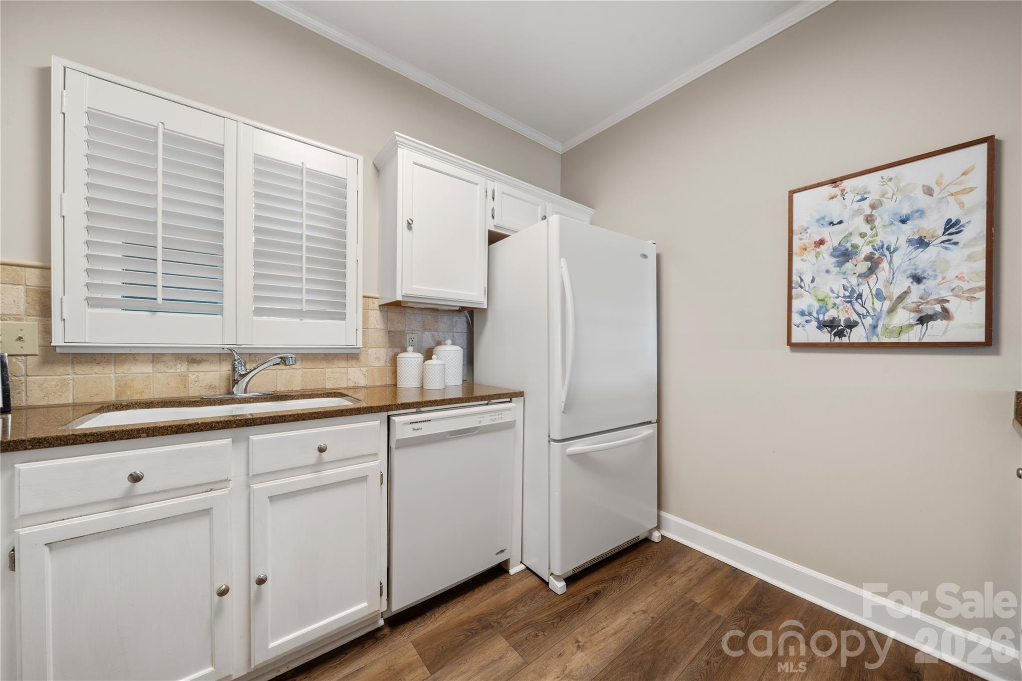 9717 Emerald Point Drive #1 — Charlotte