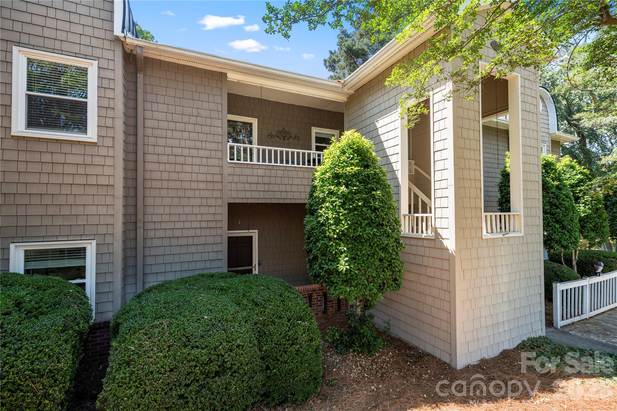 9717 Emerald Point Drive #1 — Charlotte